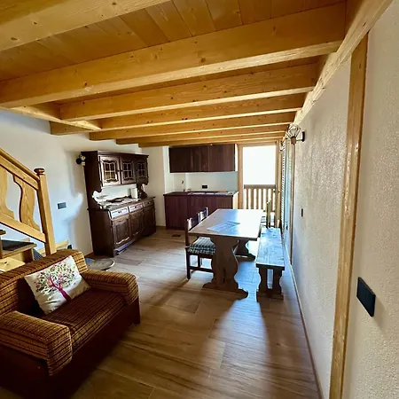 Blaghina Apartament *