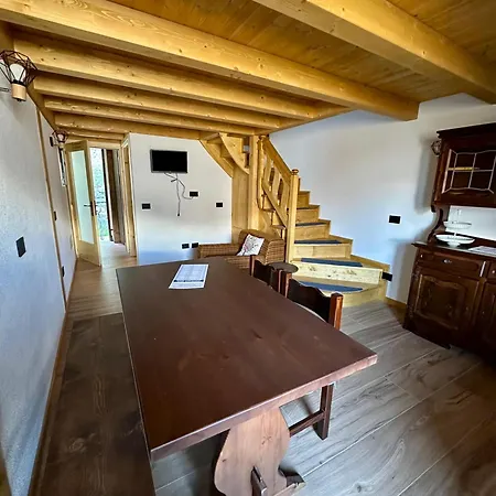 Apartament Blaghina *