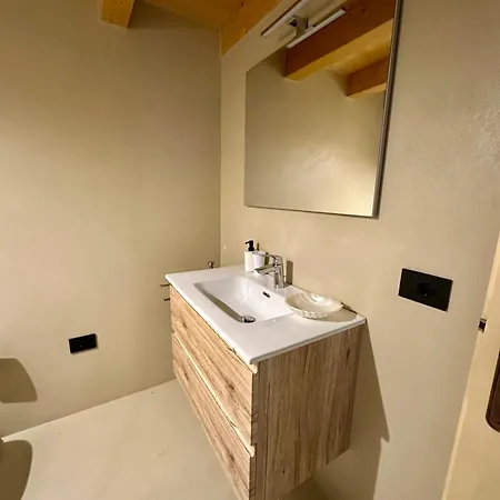 Blaghina Apartament *