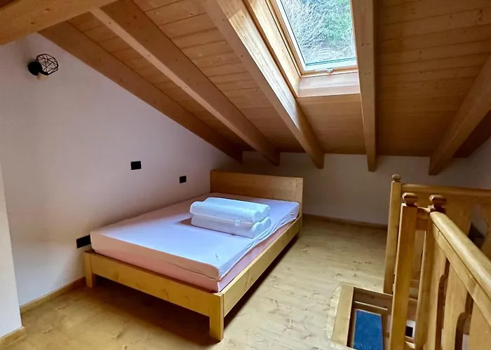 Blaghina Apartamento