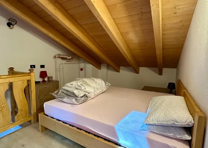 Apartamento Blaghina