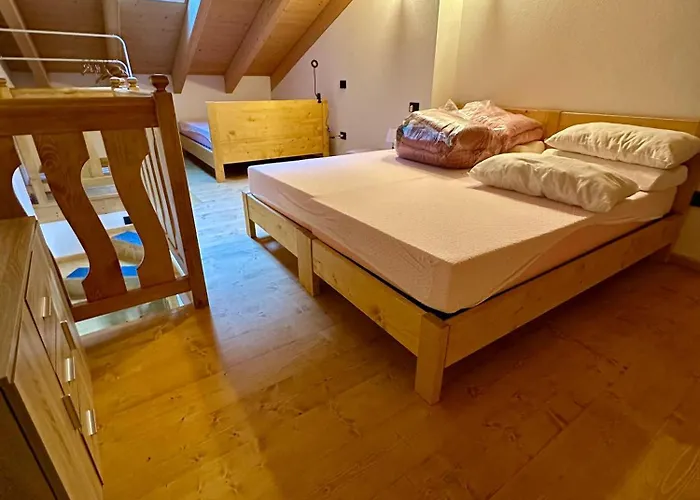 Blaghina Apartamento *