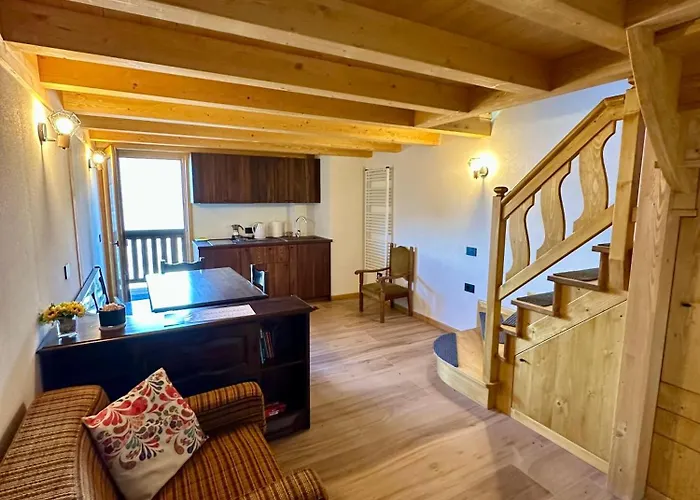 Apartamento Blaghina