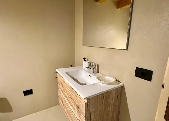 Blaghina Apartamento *