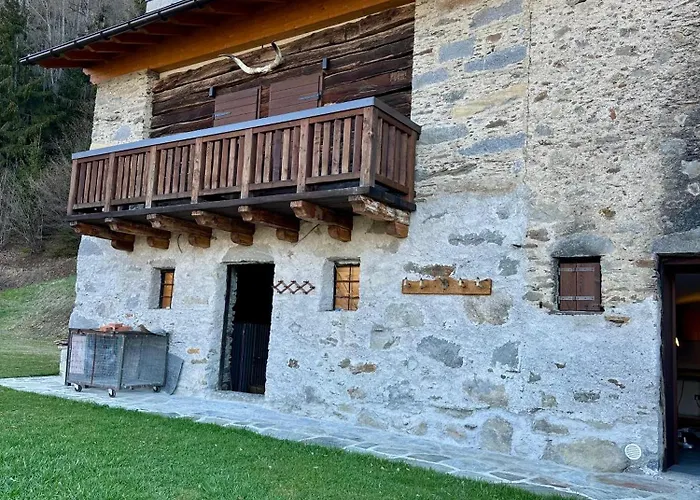 Blaghina Apartamento